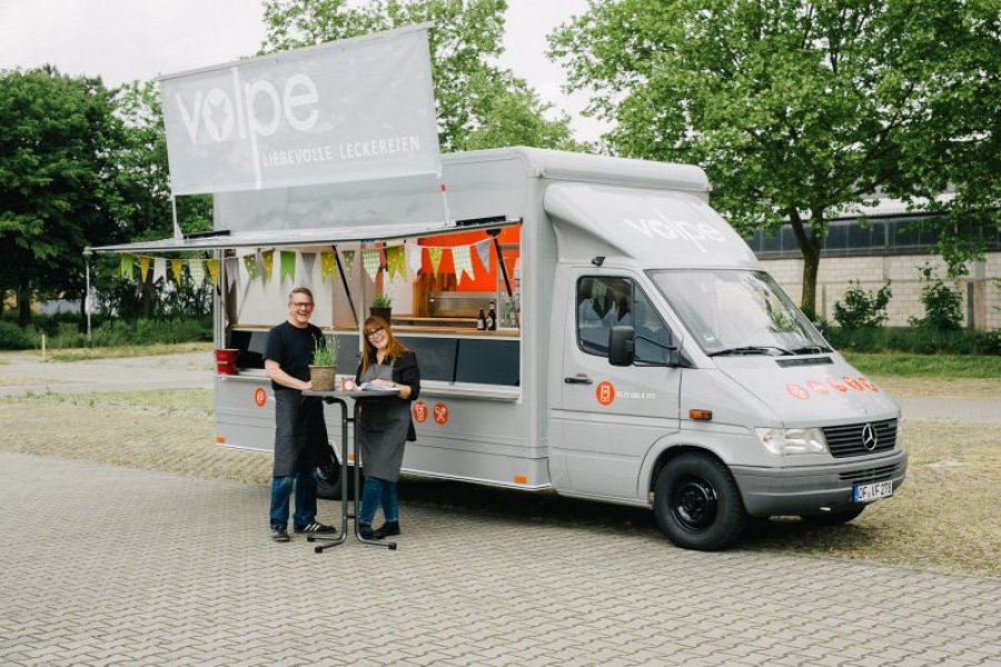 FOODTRUCK