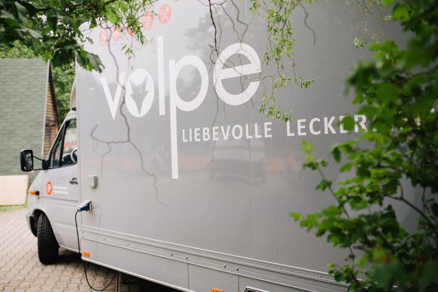 UNSERE FOODTRUCKS